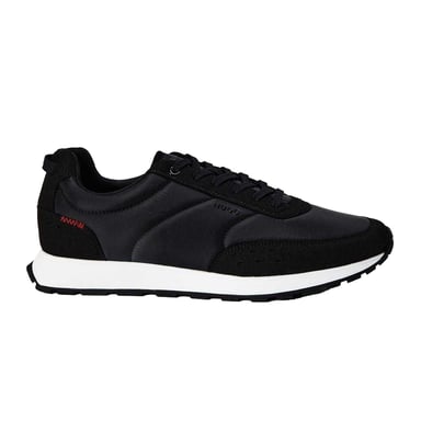 Hugo - "Icelin" Sneaker für Herren, Nylon (Schwarz)