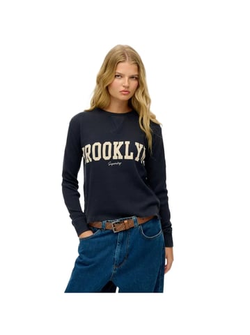 Superdry Herren Athletic Essential Sweatshirt