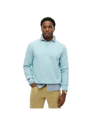 Superdry Herren Essential Sweatshirt