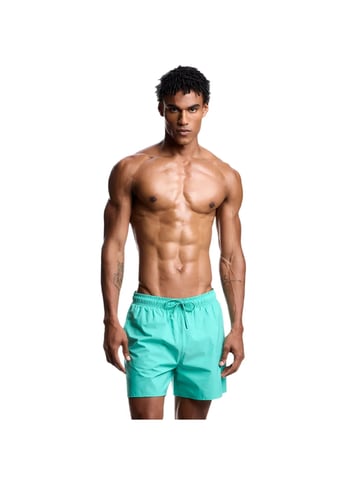 Emporio Armani Herren-Badeanzug „Eagle“