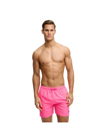 Superdry Herren Essential Badehose
