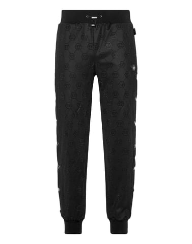 Jogginghose Monogram