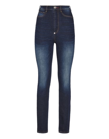 Jeggings Iconic Plein