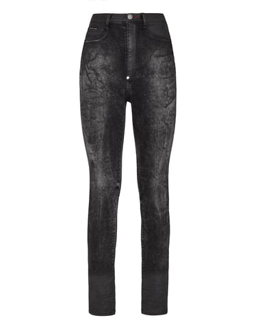 Jeggings Iconic Plein