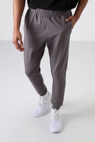 Herren Sweatpants mit normaler Passform aus Baumwollmischung