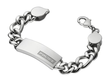Polizei: "Strip"-Armband