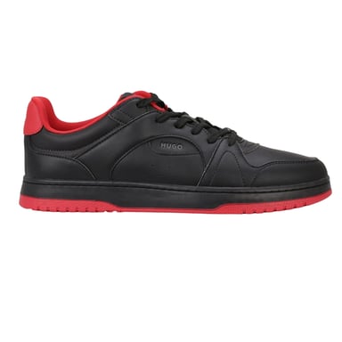 Hugo - "Hadrian Tenn Pugr" Sneaker für Herren (Schwarz)