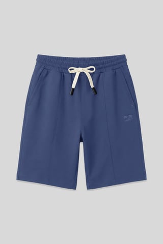 Herren Sweatshorts aus Baumwollmischung
