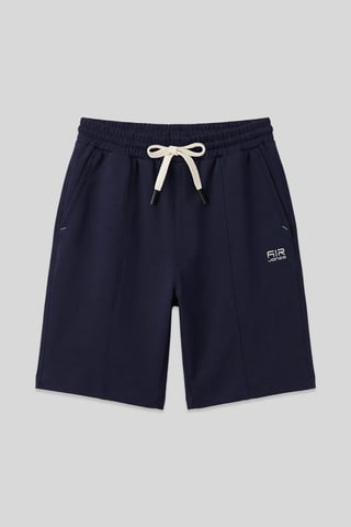 Herren Sweatshorts aus Baumwollmischung