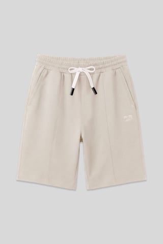 Herren Sweatshorts aus Baumwollmischung