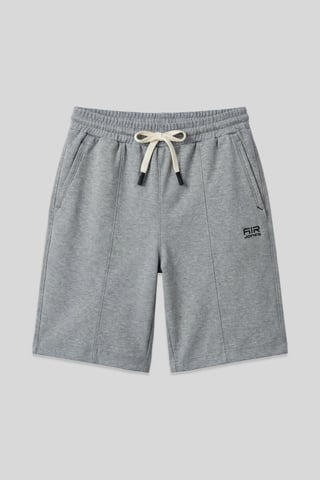 Herren Sweatshorts aus Baumwollmischung