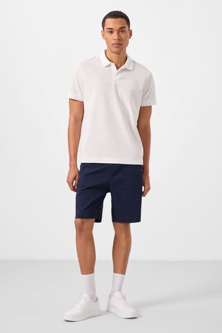 Herren Chino Shorts in Regular Fit