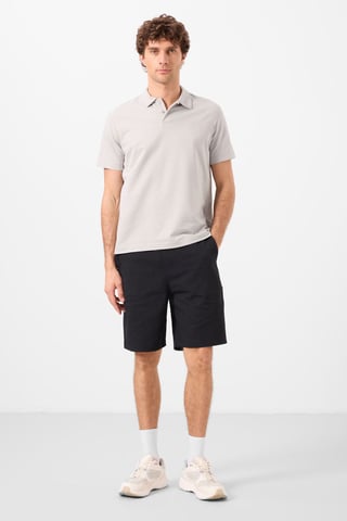 Herren Chino Shorts
