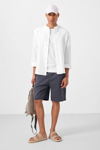 Herren Chino Shorts