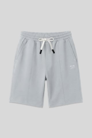 Herren Sweatshorts aus Baumwollmischung