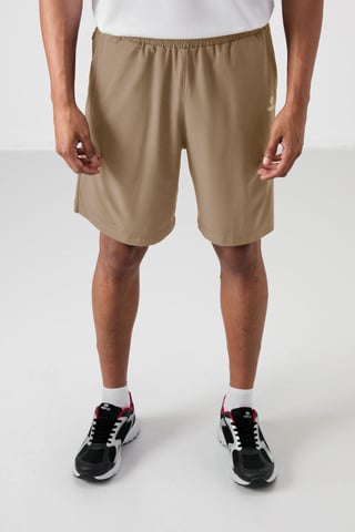 Herren Kurze Woven Pull-on Shorts
