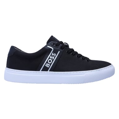 Boss - "Enlight Tenn" Sneaker für Herren (Schwarz)