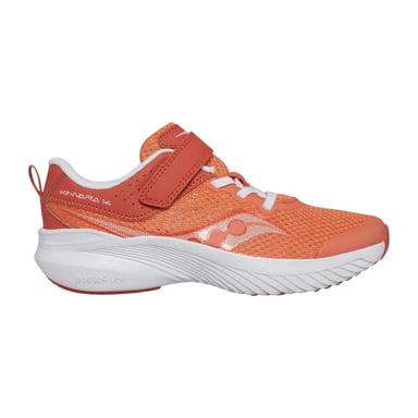 Saucony - "Kinvara 14" Sneaker für Kinder (Pink)