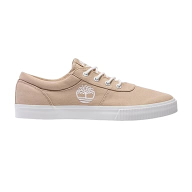 Timberland - "Mylo Bay" Sneaker für Herren, Zum Schnüren (Hellbeige)