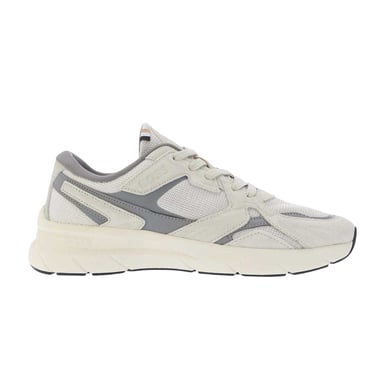 Boss - "Owen Runn" Sneaker für Herren, Niedrig geschnitten (Beige)