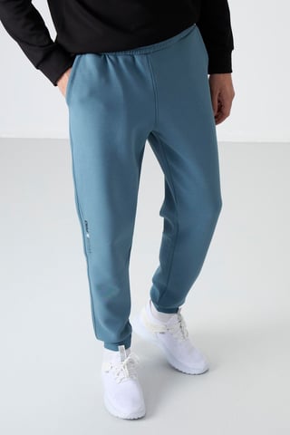 Herren Slim Jogger Sweathose
