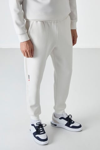 Herren Slim Jogger Sweathose