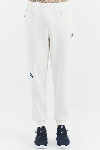 Herren Relaxed Fit Fleece Sweatpants