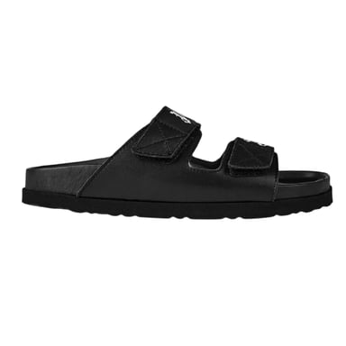Palm Angels - Pantoffeln für Kinder, Flach (Schwarz)