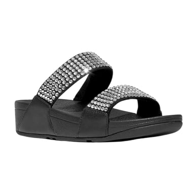 Fit Flop - Badesandale für Damen (Schwarz)