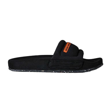 Heron Preston - Pantoffeln für Damen, Flach (Schwarz)