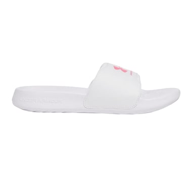 Under Armour - "Ignite Select" Pantoffeln für Herren (Weiß)