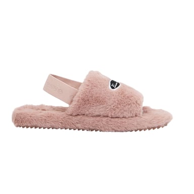 Ellesse - "Ril" Pantoffeln für Damen, Open Toe (Pink)