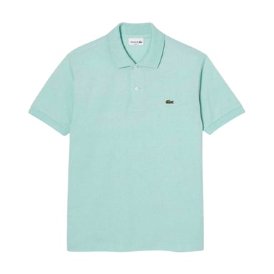 Lacoste - "Originals" Poloshirt für Herren, Piqué (Minzgrün)