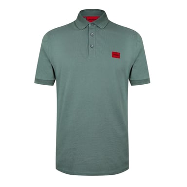 Hugo - "Deruso" Poloshirt für Herren (Grün)