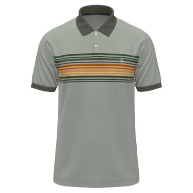Original Penguin - Poloshirt für Herren (Oliv)