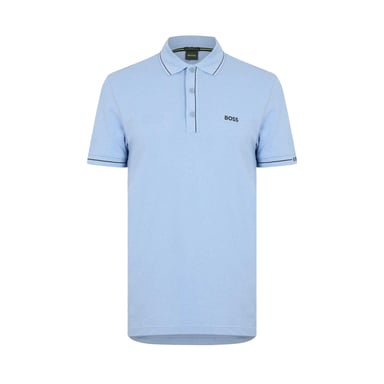 Boss - "Paule" Poloshirt für Herren (Blau)