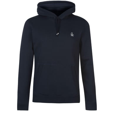 Original Penguin - "Popover" Kapuzenpullover für Herren (Marine)