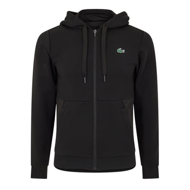 Lacoste - Sweatshirt für Herren, mit Kapuze (Schwarz)