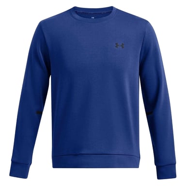 Under Armour - "Unstoppable" Sweatshirt für Herren (Blau)
