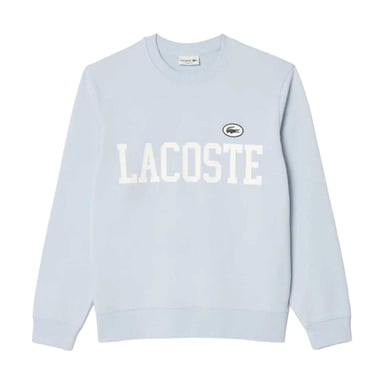 Lacoste - Sweatshirt für Herren, Fleece (Blau)