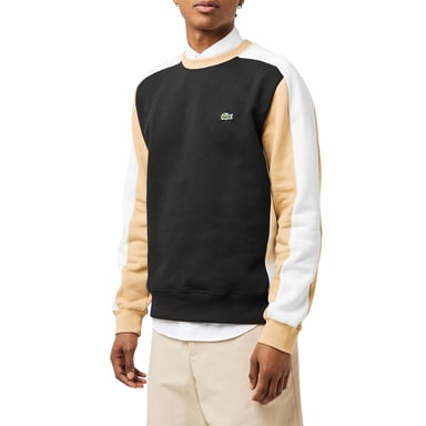 Lacoste - Sweatshirt für Herren (Schwarz)
