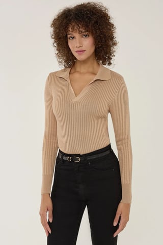 Basic Pullover