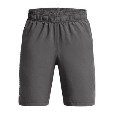 Under Armour - "Tech" Shorts für Jungen (Grau)
