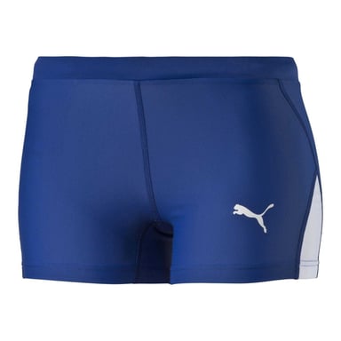 Puma - Shorts für Damen (Blau)