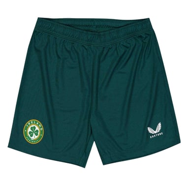 Castore - Shorts für Kinder , Training (Grün)