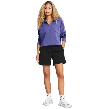 Under Armour - "Vent" Shorts für Damen (Schwarz)