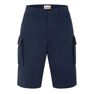 Timberland - Cargo-Shorts für Herren (Dunkel Saphirblau)