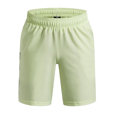 Under Armour - "Tech" Shorts für Jungen (Hellgrün)