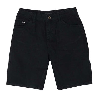Emporio Armani - Shorts für Kinder (Marine)