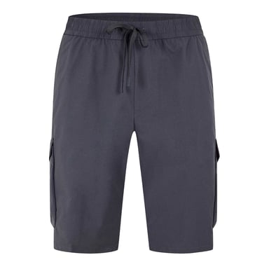 Boss - "Urbanex" Cargo-Shorts für Herren (Dunkelblau)